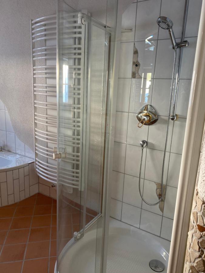 Annahof Apartment Argenbuhl Luaran gambar